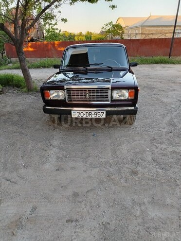 LADA (VAZ) 2107 2010, 24,554 km - 1.6 l - Tovuz