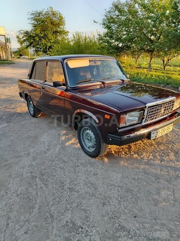 LADA (VAZ) 2107 2010, 24,554 km - 1.6 l - Tovuz