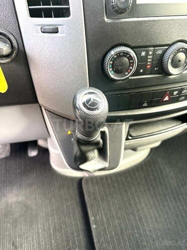 Mercedes Sprinter 314 2017, 278,265 km - 2.2 л - Bakı