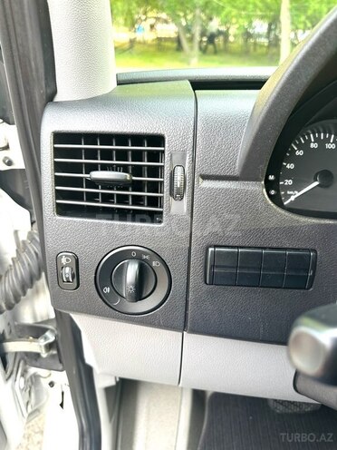 Mercedes Sprinter 314 2017, 278,265 km - 2.2 л - Bakı