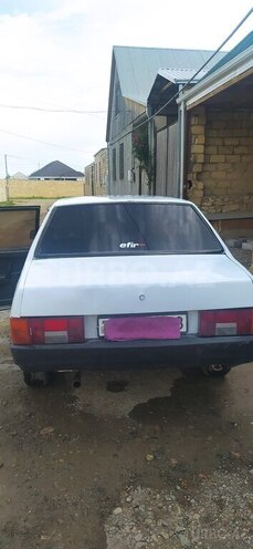 LADA (VAZ) 21099 1996, 95,000 km - 1.5 л - Gəncə