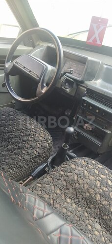 LADA (VAZ) 21099 1996, 95,000 km - 1.5 л - Gəncə