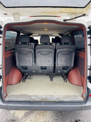 Mercedes Vito 111 2007, 372,000 km - 2.2 л - Bakı