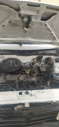 LADA (VAZ) 21099 1996, 95,000 km - 1.5 л - Gəncə