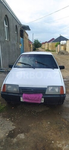 LADA (VAZ) 21099 1996, 95,000 km - 1.5 л - Gəncə