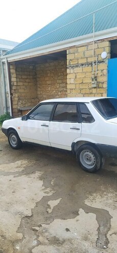 LADA (VAZ) 21099 1996, 95,000 km - 1.5 л - Gəncə