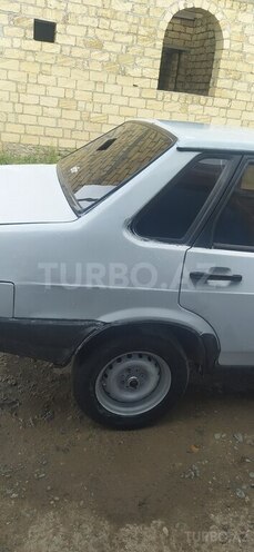 LADA (VAZ) 21099 1996, 95,000 km - 1.5 л - Gəncə