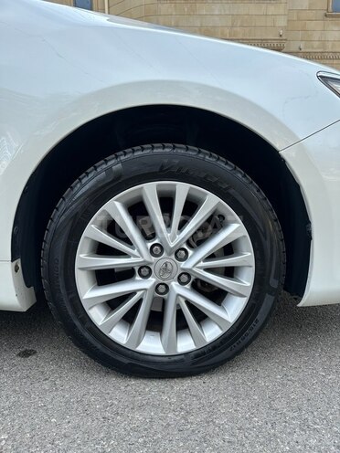 Toyota Camry 2014, 175,000 km - 2.5 l - Bakı