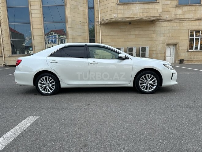 Toyota Camry 2014, 175,000 km - 2.5 l - Bakı