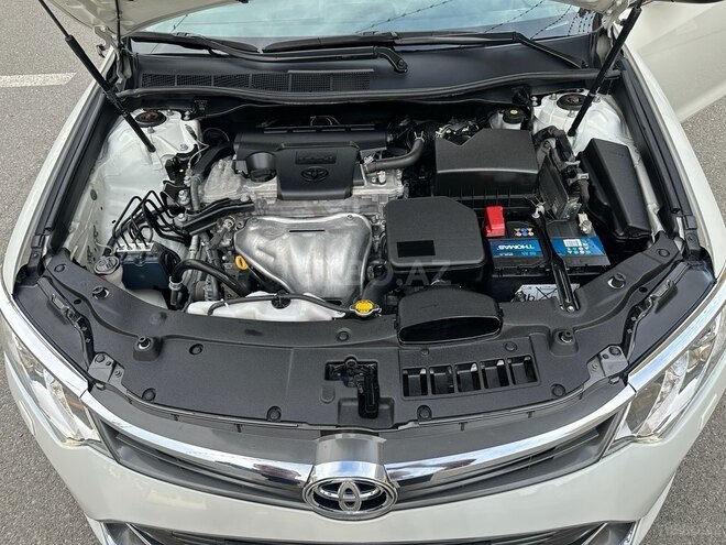 Toyota Camry 2014, 175,000 km - 2.5 l - Bakı