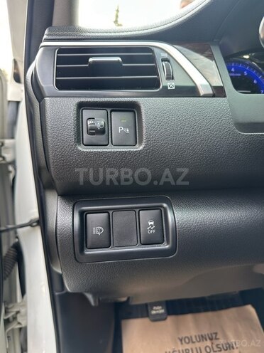 Toyota Camry 2014, 175,000 km - 2.5 l - Bakı