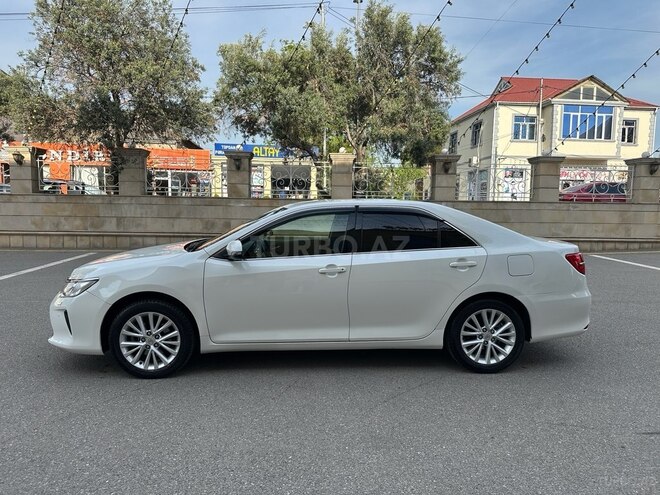 Toyota Camry 2014, 175,000 km - 2.5 l - Bakı