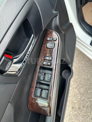 Toyota Camry 2014, 175,000 km - 2.5 l - Bakı