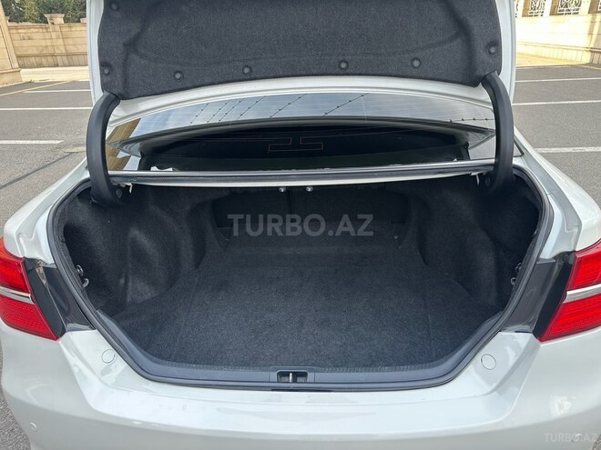 Toyota Camry 2014, 175,000 km - 2.5 l - Bakı