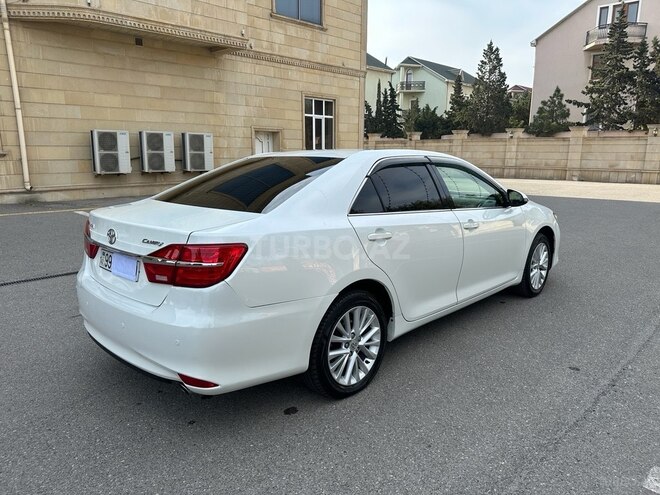 Toyota Camry 2014, 175,000 km - 2.5 l - Bakı