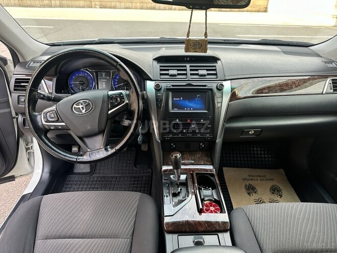Toyota Camry 2014, 175,000 km - 2.5 l - Bakı