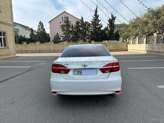 Toyota Camry 2014, 175,000 km - 2.5 l - Bakı