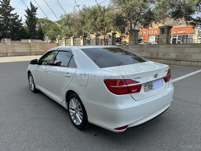 Toyota Camry 2014, 175,000 km - 2.5 l - Bakı