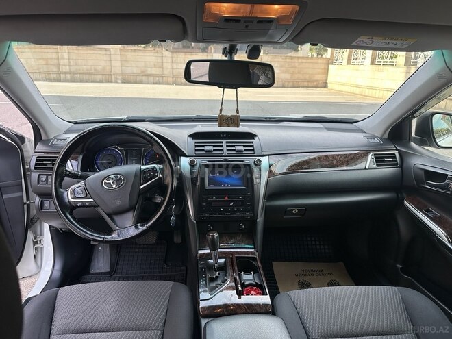 Toyota Camry 2014, 175,000 km - 2.5 l - Bakı