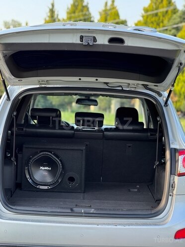 Hyundai Santa Fe 2010, 1,650,000 km - 2.0 l - İsmayıllı