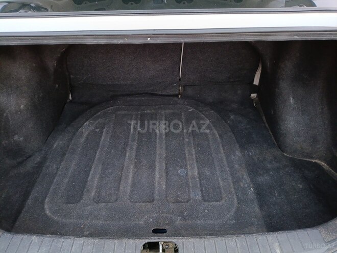 Hyundai Accent 2008, 371,000 km - 1.4 l - Bakı