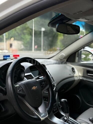 Chevrolet Cruze 2010, 254,000 km - 1.8 л - Mingəçevir