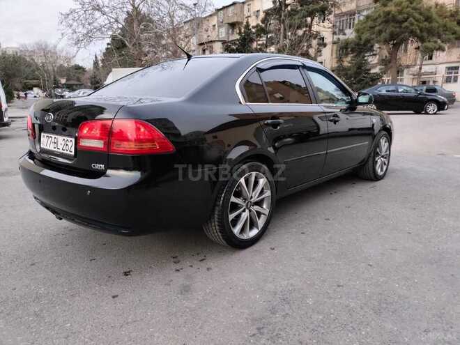 Kia Optima 2006, 263,000 km - 2.0 l - Bakı