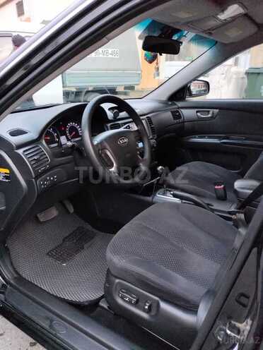 Kia Optima 2006, 263,000 km - 2.0 l - Bakı