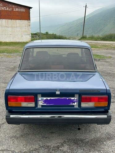 LADA (VAZ) 2107 2001, 88,888 km - 1.6 л - Ağsu