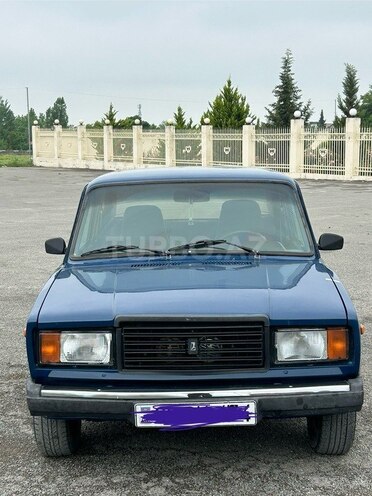 LADA (VAZ) 2107 2001, 88,888 km - 1.6 л - Ağsu