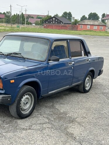 LADA (VAZ) 2107 2001, 88,888 km - 1.6 л - Ağsu