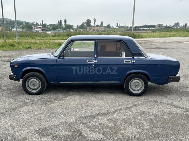 LADA (VAZ) 2107 2001, 88,888 km - 1.6 л - Ağsu