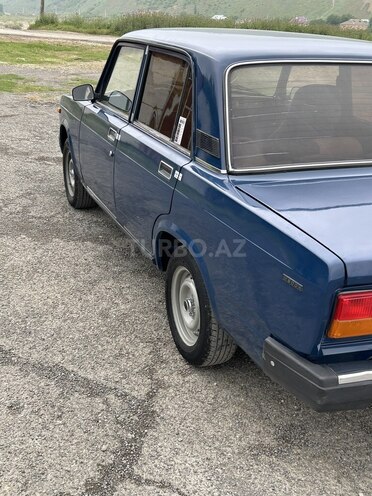 LADA (VAZ) 2107 2001, 88,888 km - 1.6 л - Ağsu