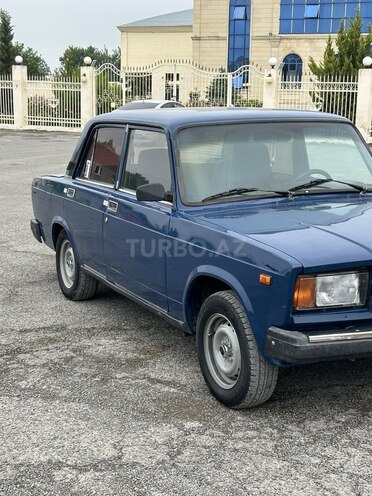 LADA (VAZ) 2107 2001, 88,888 km - 1.6 л - Ağsu