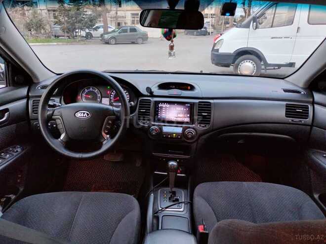 Kia Optima 2006, 263,000 km - 2.0 l - Bakı