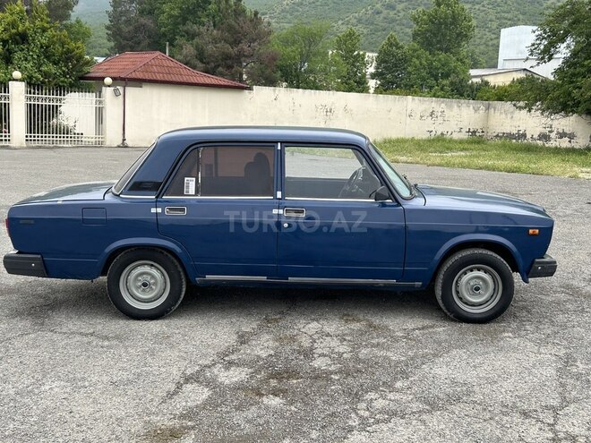 LADA (VAZ) 2107 2001, 88,888 km - 1.6 л - Ağsu
