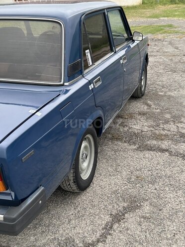 LADA (VAZ) 2107 2001, 88,888 km - 1.6 л - Ağsu