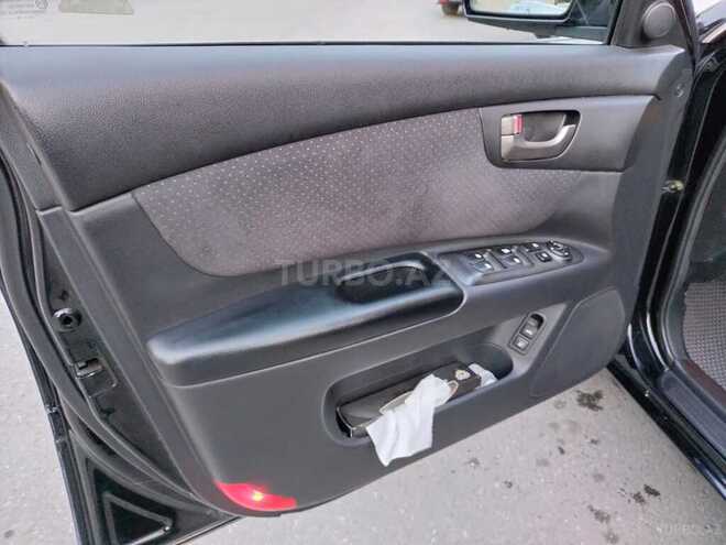 Kia Optima 2006, 263,000 km - 2.0 l - Bakı