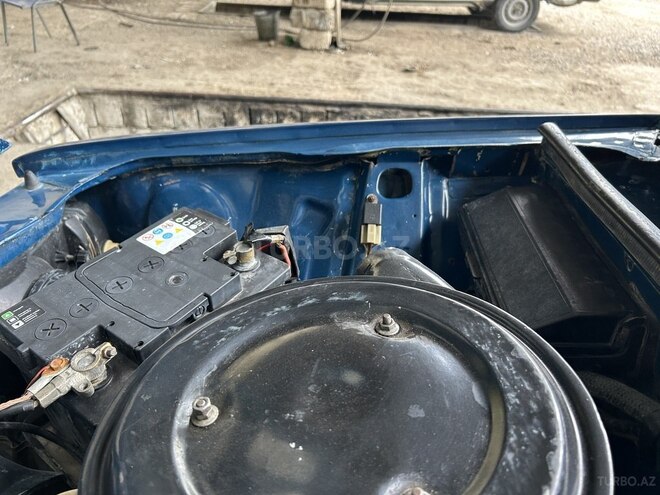 LADA (VAZ) 2107 2001, 88,888 km - 1.6 л - Ağsu