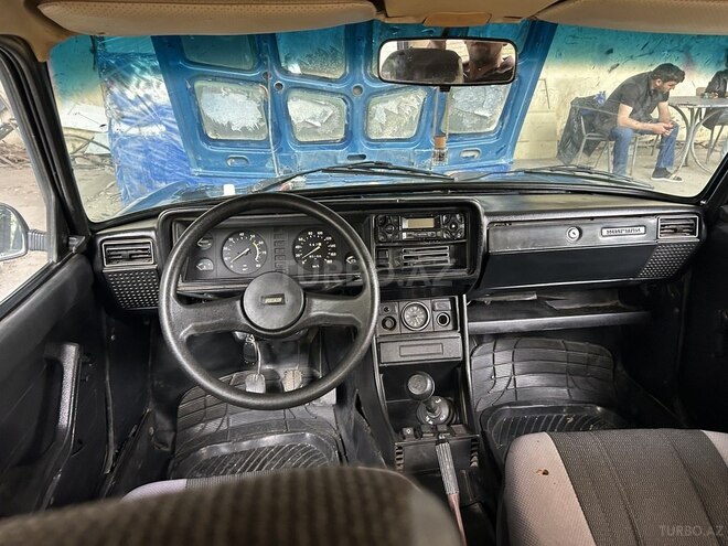 LADA (VAZ) 2107 2001, 88,888 km - 1.6 л - Ağsu