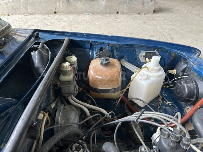 LADA (VAZ) 2107 2001, 88,888 km - 1.6 л - Ağsu