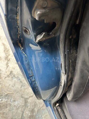 LADA (VAZ) 2107 2001, 88,888 km - 1.6 л - Ağsu