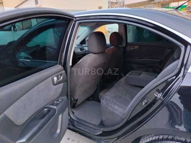 Kia Optima 2006, 263,000 km - 2.0 l - Bakı