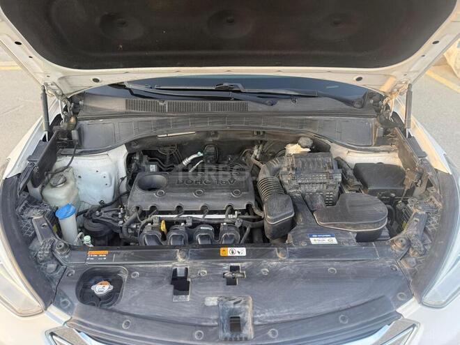 Hyundai Santa Fe 2013, 210,000 km - 2.4 л - Bakı