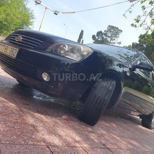 Kia Optima 2006, 263,000 km - 2.0 l - Bakı