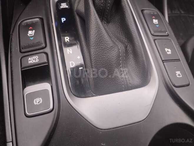 Hyundai Santa Fe 2016, 132,000 km - 2.0 l - Gəncə