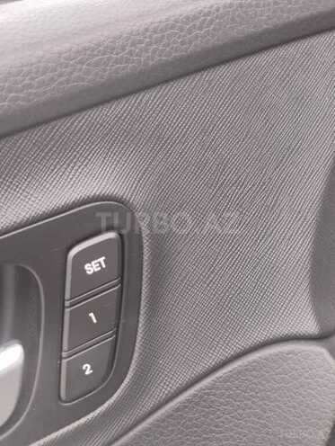 Hyundai Santa Fe 2016, 132,000 km - 2.0 l - Gəncə