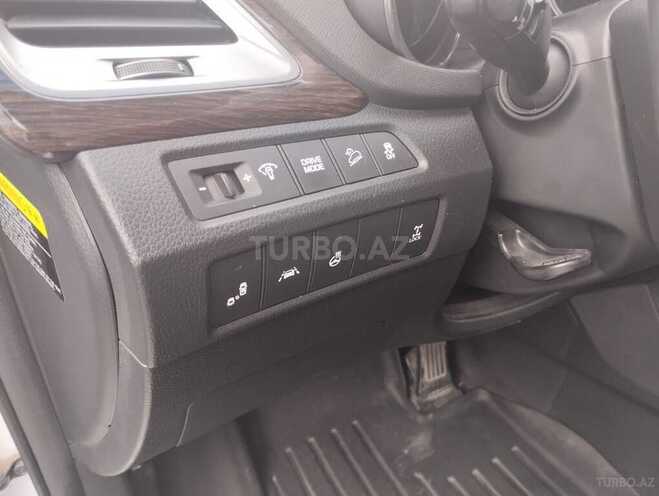 Hyundai Santa Fe 2016, 132,000 km - 2.0 l - Gəncə