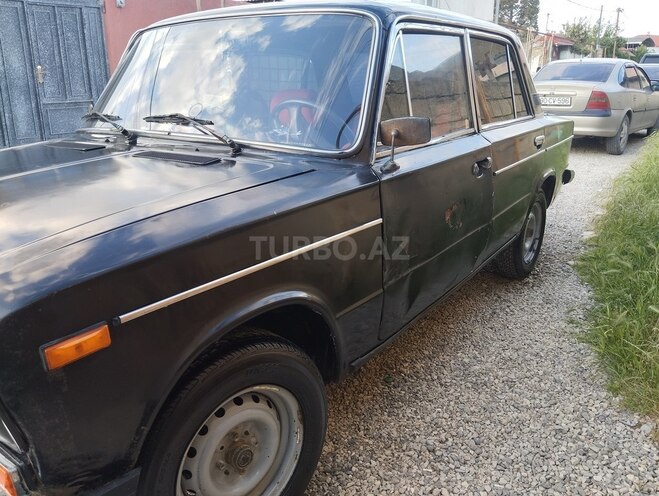 LADA (VAZ) 2106 1992, 95,000 km - 1.6 l - Bakı