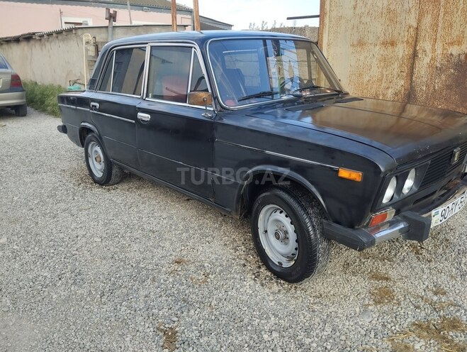 LADA (VAZ) 2106 1992, 95,000 km - 1.6 l - Bakı